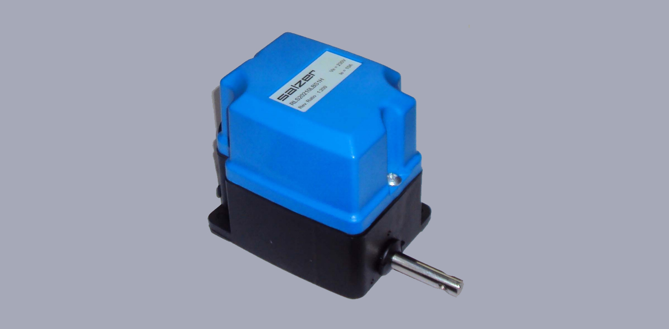 Rotary limit Switches